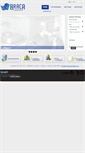 Mobile Screenshot of bracapropiedades.com